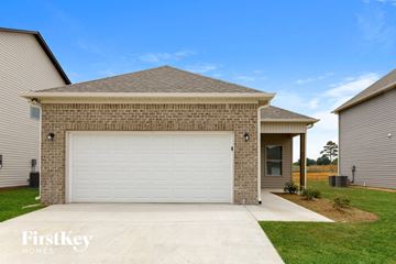 Cullman house for rent - 21 County Road 1702 Cullman, AL 35058