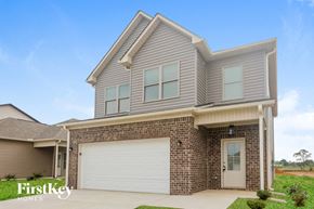Cullman house for rent - 31 County Road 1702 Cullman, AL 35058