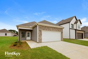 Cullman house for rent - A house with a garage is for sale by FirstKey Homes.