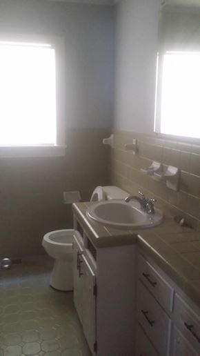 Hueytown house for rent - 5920 Warrior River Rd., Hueytown, AL 35023