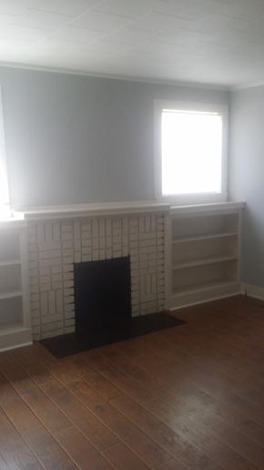 Hueytown house for rent - 5920 Warrior River Rd., Hueytown, AL 35023