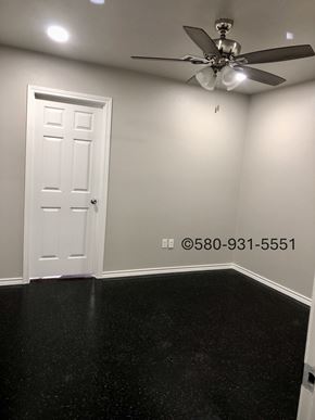 Durant house for rent - 907 N 4th Ave