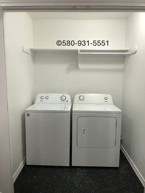 Durant house for rent - 907 N 4th Ave
