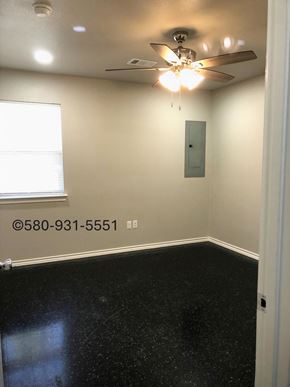 Durant house for rent - 905 N 4th Ave