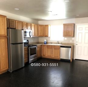 Durant house for rent - 905 N 4th Ave
