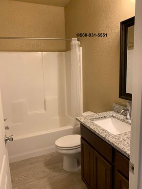 Durant house for rent - 132 N 8th Ave