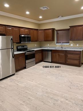 Durant house for rent - 134 N 8th Ave