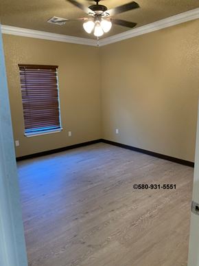 Durant house for rent - 134 N 8th Ave