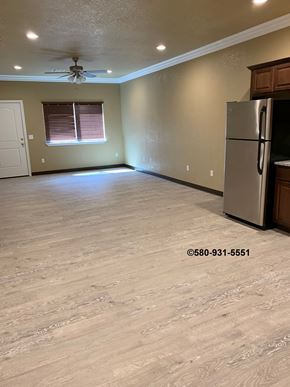 Durant house for rent - 134 N 8th Ave