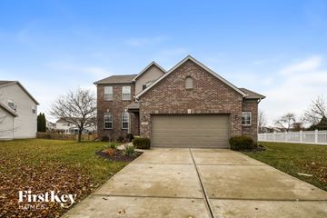 Fishers house for rent - 13082 BALBO Place Fishers, IN 46037