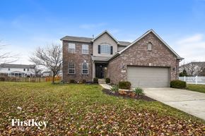 Fishers house for rent - 13082 BALBO Place Fishers, IN 46037
