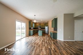 Fishers house for rent - 13082 BALBO Place Fishers, IN 46037