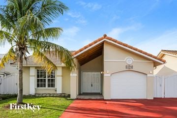 Miami house for rent - 14979 SW 63rd Street Miami, FL 33193