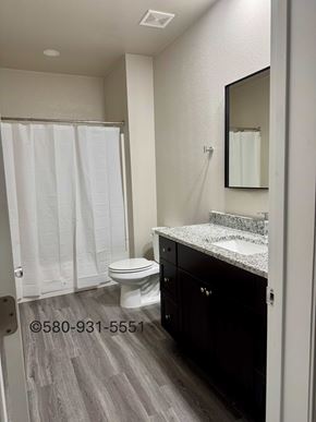 Durant house for rent - 408 W Pine St.