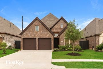 Richmond house for rent - 335 Jolly Ginger Drive Richmond, TX 77407