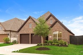 Richmond house for rent - 335 Jolly Ginger Drive Richmond, TX 77407