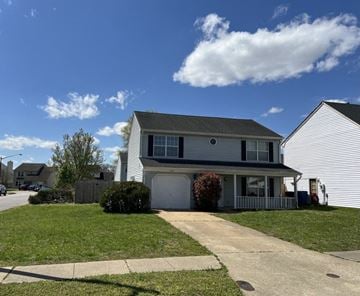 Virginia Beach house for rent - 1857 John Brown Lane