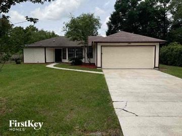 Jacksonville house for rent - 1666 W PONDEROSA PINE DRIVE JACKSONVILLE, FL 32225