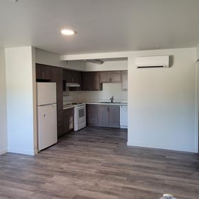 Ontario apartment for rent - Unit Kitchen Alternate View