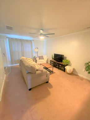 Jacksonville house for rent - 901 Springwood Drive
