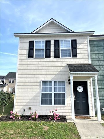Jacksonville house for rent - 901 Springwood Drive