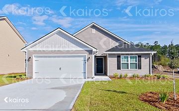 Brunswick house for rent - 29 Duluth Dr