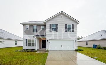 Brunswick house for rent - 14 Carrollton Dr