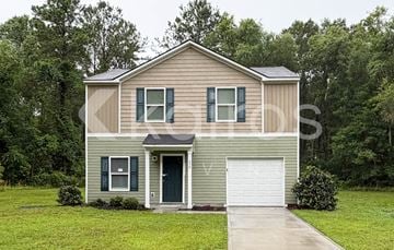 Midway house for rent - 259 Lake Pamona Rd