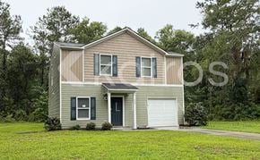 Midway house for rent - 259 Lake Pamona Rd