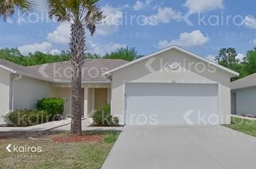 Lehigh Acres house for rent - 9113 Aegean Cir