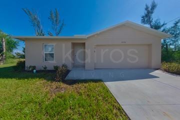 Cape Coral house for rent - 2830 NW 11th St