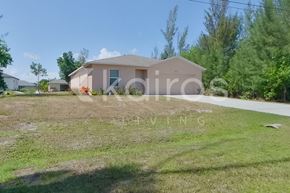 Cape Coral house for rent - 2830 NW 11th St