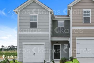 Cartersville house for rent - 101 Dudley Way SW