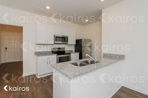 Cartersville house for rent - 101 Dudley Way SW