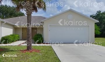 Lehigh Acres house for rent - 9149 Aegean Cir