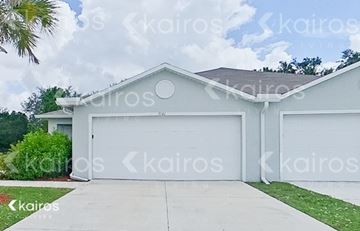 Lehigh Acres house for rent - 9141 Aegean Cir