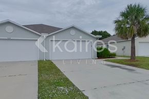 Lehigh Acres house for rent - 9131 Aegean Cir