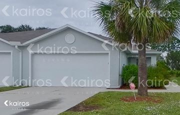 Lehigh Acres house for rent - 9131 Aegean Cir