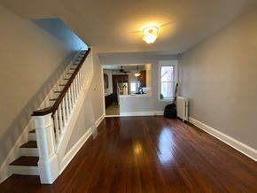 Bordentown house for rent - 53 Elizabeth St