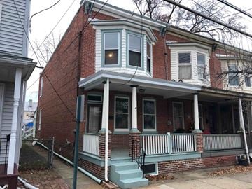 Bordentown house for rent - 53 Elizabeth St