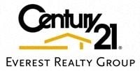 South Jordan house for rent - The image is a logo of the Everest Realty Group.