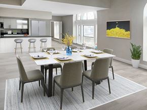 New Haven apartment for rent - Dining Room