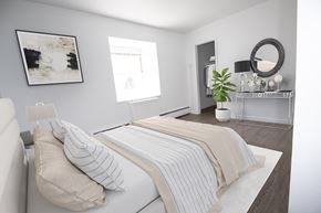 New Haven apartment for rent - Spacious Bedroom