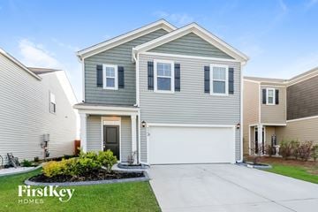 Ladson house for rent - 4908 Paddy Field Way Ladson, SC 29456