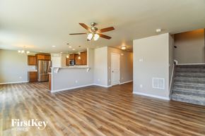 Fountain house for rent - 7687 Benecia DR Fountain, CO 80817