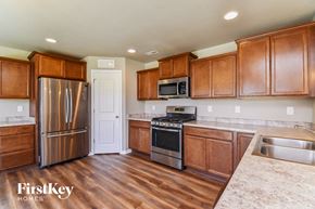 Fountain house for rent - 7687 Benecia DR Fountain, CO 80817