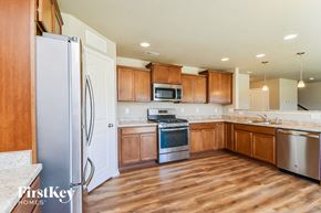 Fountain house for rent - 7687 Benecia DR Fountain, CO 80817