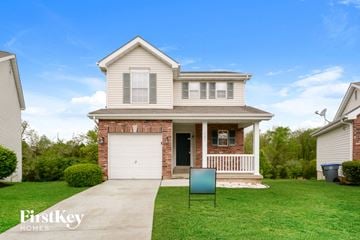O Fallon house for rent - 721 Wayland DrIve O Fallon, MO 63366