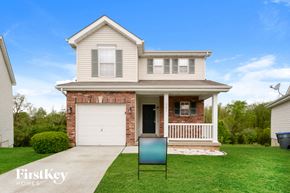 O Fallon house for rent - 721 Wayland DrIve O Fallon, MO 63366