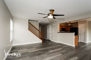 O Fallon house for rent - 721 Wayland DrIve O Fallon, MO 63366
